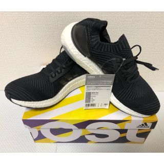 アディダス(adidas)の新品 未使用 adidas アディダス ultra boostウルトラブースト(スニーカー)