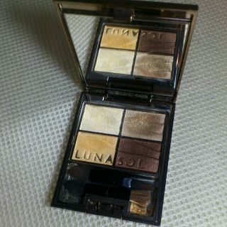 ルナソル(LUNASOL)のLUNASOL♡アイシャドー♡(その他)