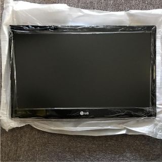 エルジーエレクトロニクス(LG Electronics)のLG  IPS226(IPSディスプレイ 21.5インチ)(ディスプレイ)