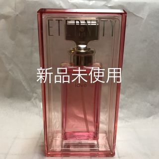 カルバンクライン(Calvin Klein)のCalvin  Klein 香水  エタニティ ラブ 廃盤 レア物 50ml(香水(女性用))