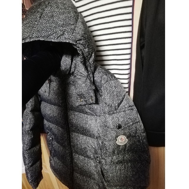 MONCLER(モンクレール)のモンクレール 限定 MAYA ダウンジャケット マヤ moncler 0 メンズのジャケット/アウター(ダウンジャケット)の商品写真