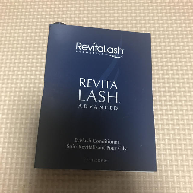 Revitalash(リバイタラッシュ)のリバイタラッシュ アドバンス 0.75ml コスメ/美容のスキンケア/基礎化粧品(まつ毛美容液)の商品写真