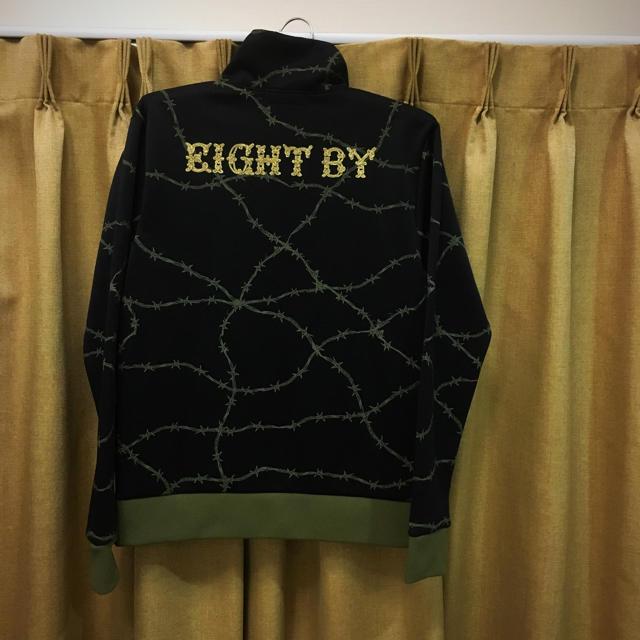 8iGHT(エイト)のEIGHT パーカー メンズのトップス(パーカー)の商品写真