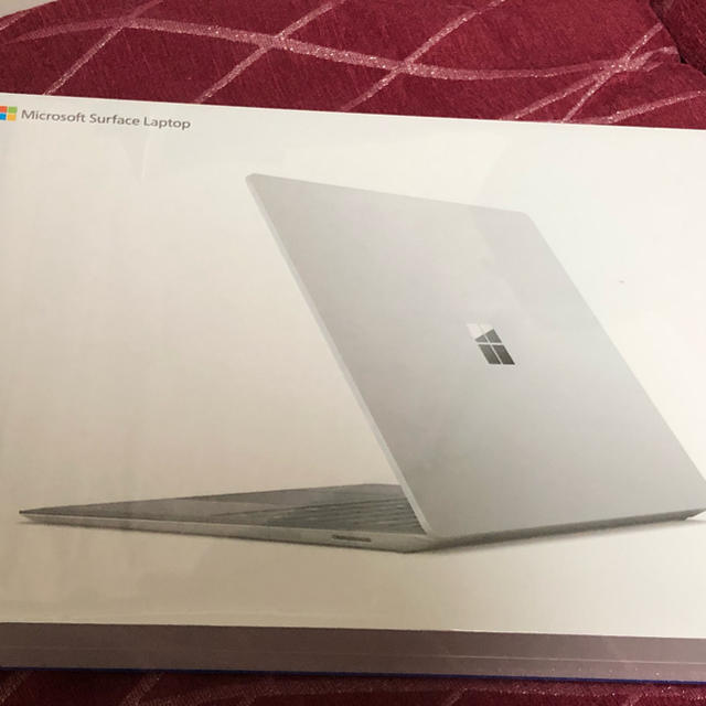 Surface Laptop DAG-00106 新品未開封