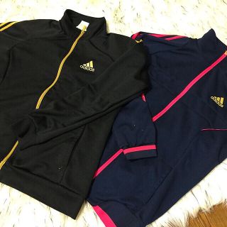 アディダス(adidas)のadidas ジャージ上(その他)