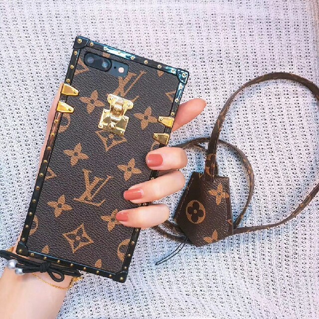 iphone 7 ケース 人気 dvd - LOUIS VUITTON - ★ルイヴィトン★Iphoneケース スマホケース ★大人気★新品の通販 by 水樹奈々's shop｜ルイヴィトンならラクマ