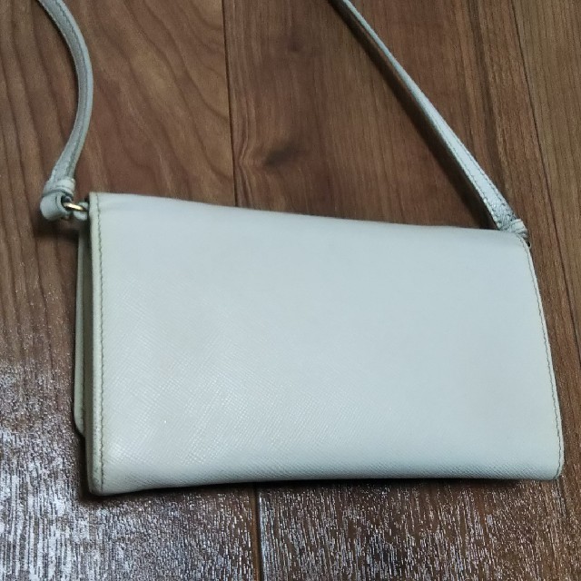 PRADA(プラダ)の✴️PRADA✴️ショルダー ウォレット(財布) レディースのファッション小物(財布)の商品写真