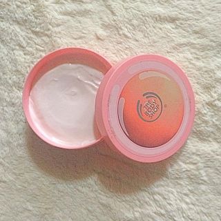 ザボディショップ(THE BODY SHOP)のボディクリーム(その他)