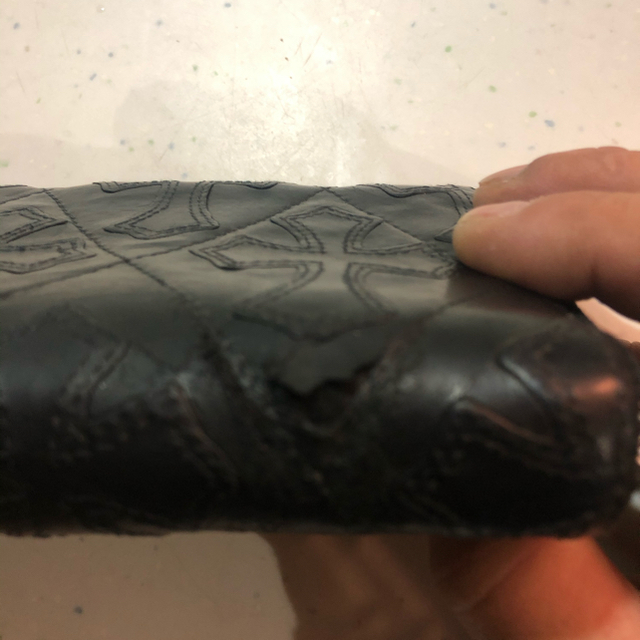 直販特別価格 専用!!難あり!!クロムハーツ☆セメンタリークロス