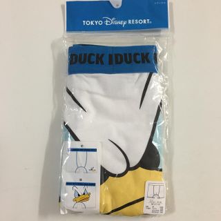 ディズニー(Disney)のDisney ドナルド トランクス Mサイズ(トランクス)