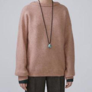 アクネ(ACNE)のみかん様専用★acne studios ニット(ニット/セーター)