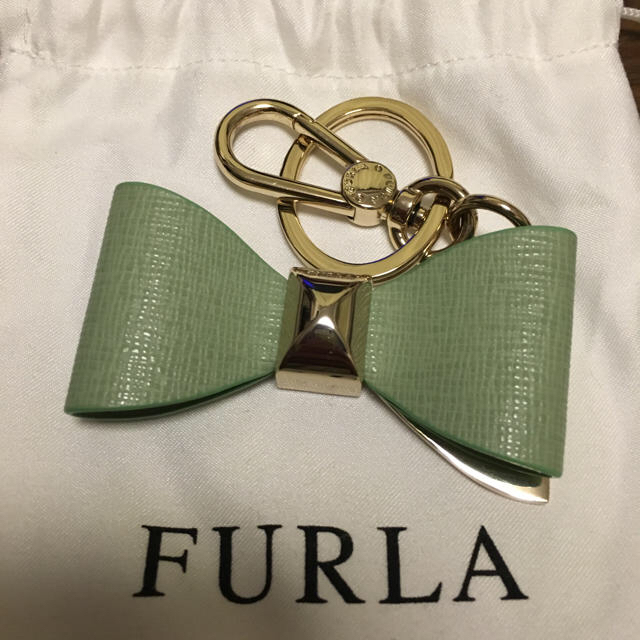 Furla(フルラ)のFURLA キーリング レディースのファッション小物(キーホルダー)の商品写真