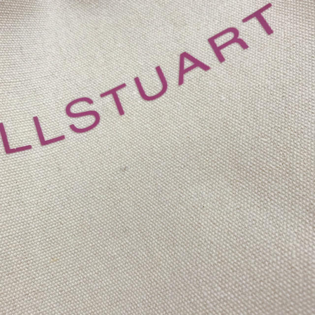 JILL by JILLSTUART(ジルバイジルスチュアート)のJILLSTUART付録 セット売り レディースのバッグ(トートバッグ)の商品写真