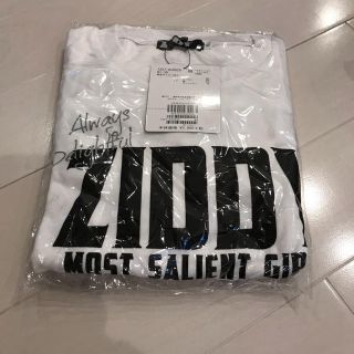 ジディー(ZIDDY)のme3さま専用  ziddy トレーナー(Tシャツ/カットソー)