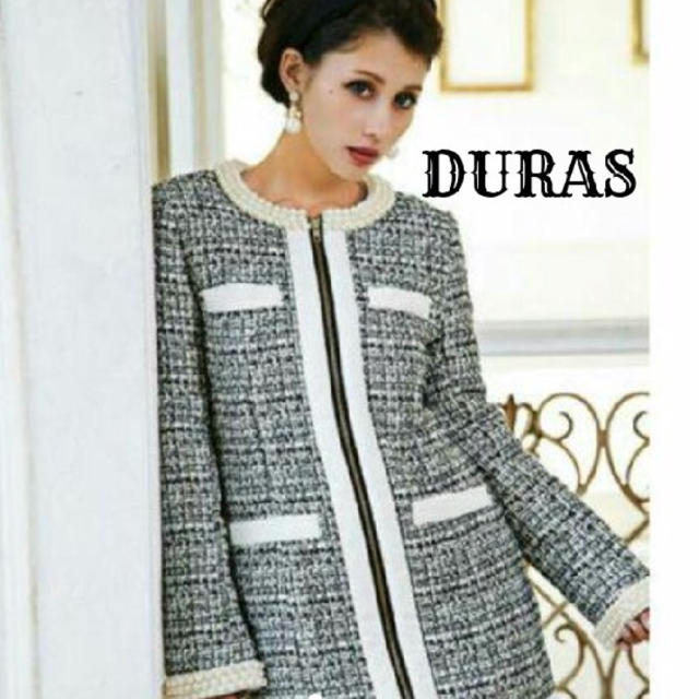 DURAS(デュラス)の❤DURAS❤ レディースのジャケット/アウター(トレンチコート)の商品写真