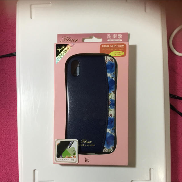 バーバリー iPhone8 ケース / iPhone xs  /  x  ケース の通販 by のり5361's shop｜ラクマ