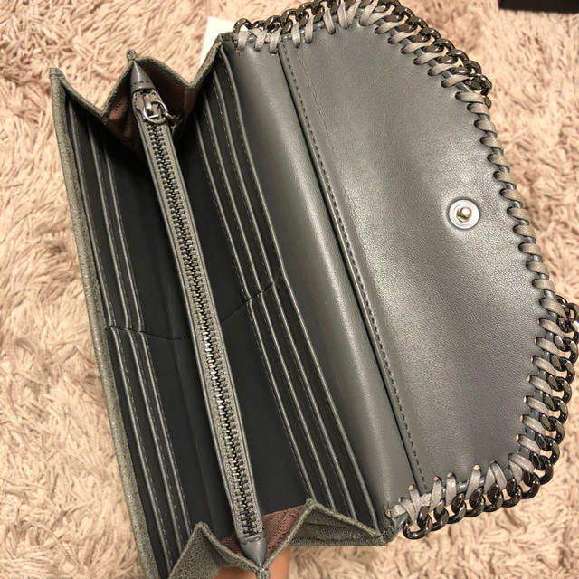 Stella 正規品★ステラマッカートニー財布の通販 by 洋服中心に出品してます!
正規品 ステラマッカートニー財布 限定品お得
※必ずプロフィール確認下さい|ステラマッカートニーならラクマ McCartney - 限定品お得