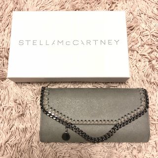 ステラマッカートニー(Stella McCartney)の正規品★ステラマッカートニー財布(財布)