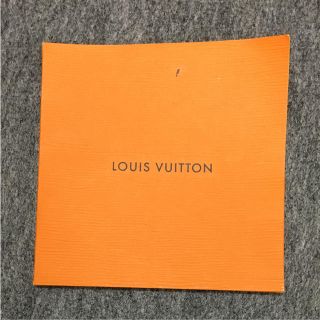 ルイヴィトン(LOUIS VUITTON)のLOUIS VUTTION  ルイヴィトン   カタログ  エピ(ショップ袋)