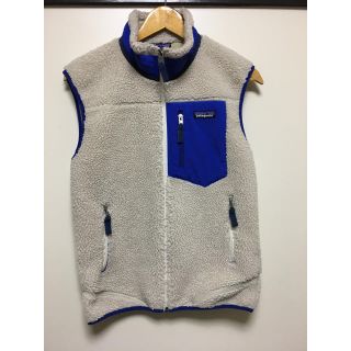 パタゴニア(patagonia)のシマチャンさん専用(ベスト)