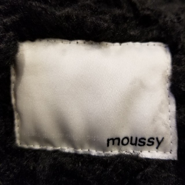 moussy(マウジー)のマウジー　ジャケット レディースのジャケット/アウター(その他)の商品写真