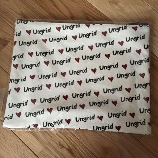 アングリッド(Ungrid)のungrid ノベ ステーショナリー(その他)