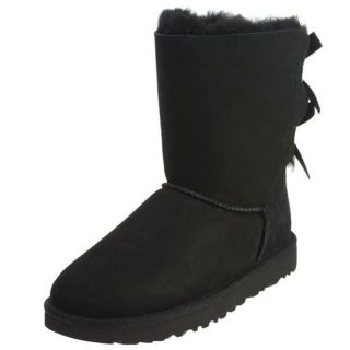 アグ(UGG)の【新品】UGG　Bailey-Bow-II　25㎝※値下げご相談ください(ブーツ)