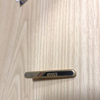 グッチ(Gucci)のGUCCI(グッチ) ネクタイピン(ネクタイピン)