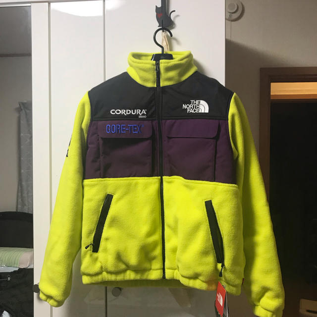 Supreme(シュプリーム)のsupreme/the north face メンズのジャケット/アウター(マウンテンパーカー)の商品写真