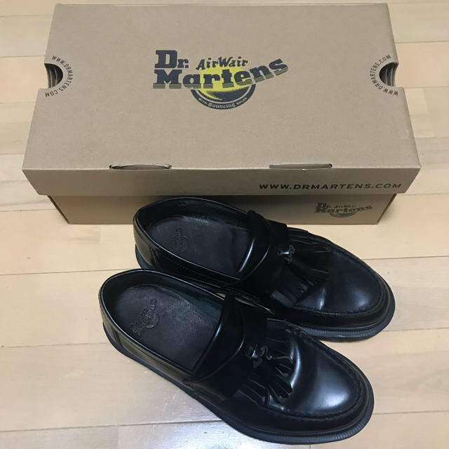 Dr.Martens(ドクターマーチン)のDr.Martens エイドリアン レディースの靴/シューズ(ローファー/革靴)の商品写真