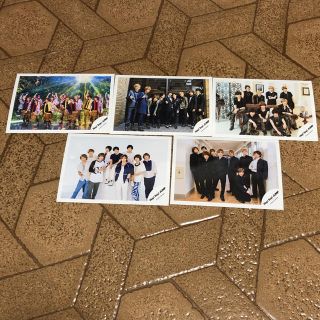 ヘイセイジャンプ(Hey! Say! JUMP)の伊藤のあ様  専用(アイドルグッズ)