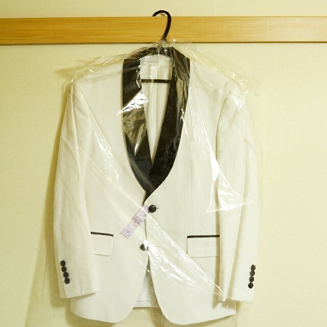beams タキシード (オリジナル婚礼衣裳ブランド『BEAMS DESIGN beams タキシード (オリジナル婚礼衣裳ブランド『BEAMS DESIGN