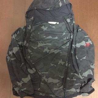 カリマー(karrimor)のkarrimor マウンテンパーカー カリマー(マウンテンパーカー)