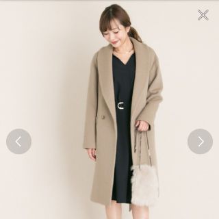 ロッソ ショールオーバーコート - www.glycoala.com
