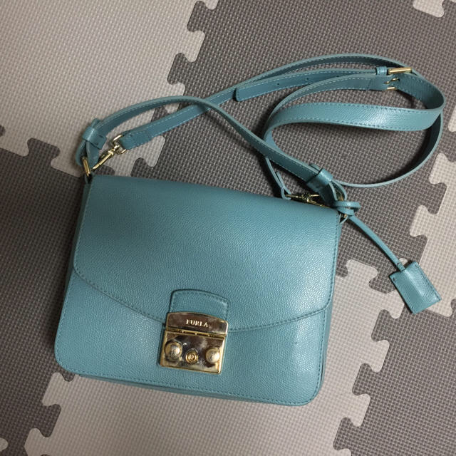 Furla(フルラ)のフルラ メトロポリス ショルダーバッグ レディースのバッグ(ショルダーバッグ)の商品写真