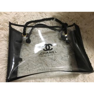 シャネル(CHANEL)の「Duffy様専用」CHANELノベルティバック (ノベルティグッズ)