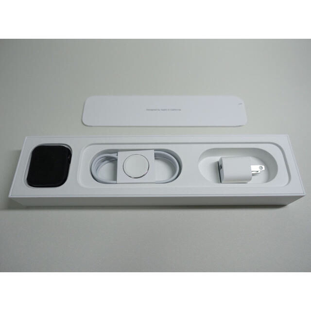 Apple Watch - Apple Watch series4 ステンレスモデル 40mm