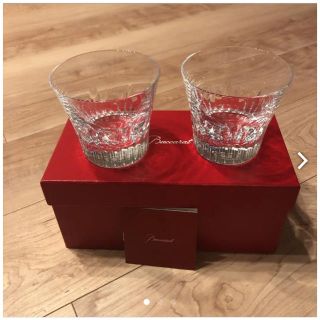 バカラ(Baccarat)のバカラ フィオラ2018 新品(グラス/カップ)