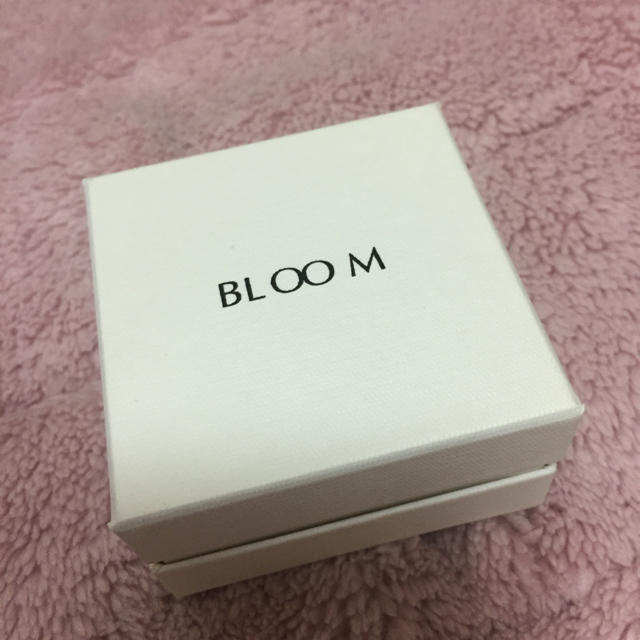 BLOOM(ブルーム)のBLOOM ピアス レディースのアクセサリー(ピアス)の商品写真