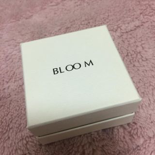 ブルーム(BLOOM)のBLOOM ピアス(ピアス)