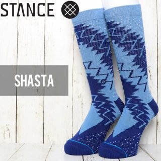 STANCE スタンス SHASTA SOCKS ソックス(ソックス)