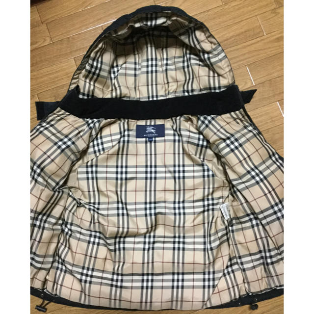 Burberry ダウンコート120センチ | imt.gov.zw