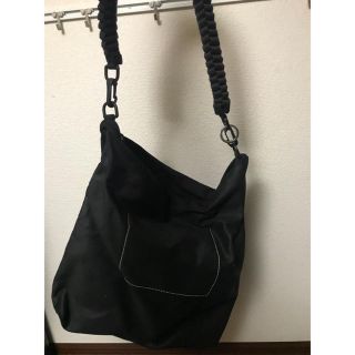 リックオウエンス(Rick Owens)のRick Owens cargo adir bag(トートバッグ)