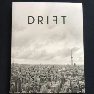 最終価格！Drift Volume 2: Tokyo(アート/エンタメ/ホビー)