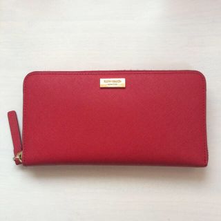 ケイトスペードニューヨーク(kate spade new york)のケイトスペード長財布(財布)