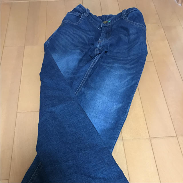 Gパン 170 キッズ/ベビー/マタニティのキッズ服男の子用(90cm~)(パンツ/スパッツ)の商品写真