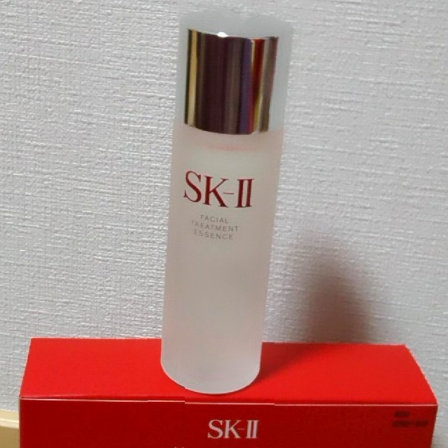 SK-II(エスケーツー)のSK-II フェイシャルトリートメントエッセンス75ml コスメ/美容のスキンケア/基礎化粧品(化粧水/ローション)の商品写真