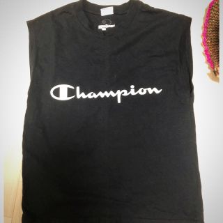 チャンピオン(Champion)のChampion！タンクトップ♡(タンクトップ)