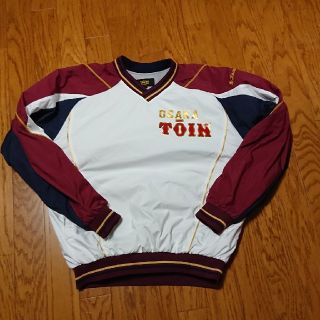 野花 卯月 大阪桐蔭野球部 ジャンパー | ochge.org