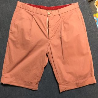 アルティザン(ARTISAN)のARTISAN アルチザン アルティザン ショート ハーフパンツ コムサ(ショートパンツ)